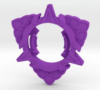 BEYBLADE BUTTERFLYZER | COMPLETE | INSECT SERIES