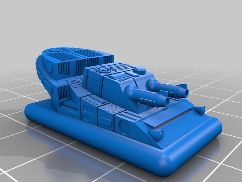 Minion - American Mecha