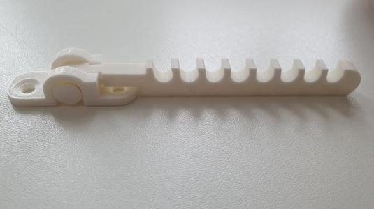 Window Holder