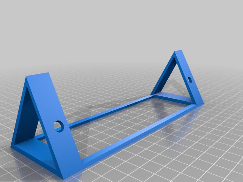 Victron Energy Gx Touch70 Desktop Stand