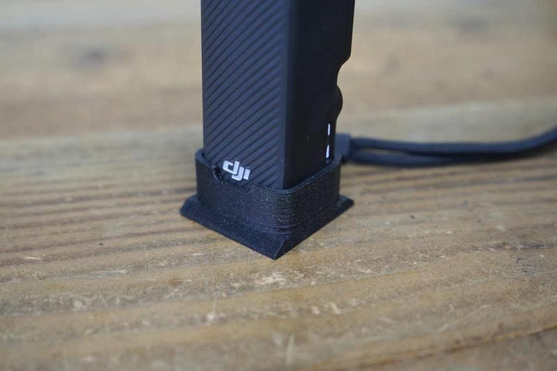 dji osmo pocket3 stand