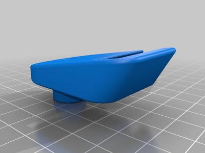 Neptune 3 Pro - Filament Guide