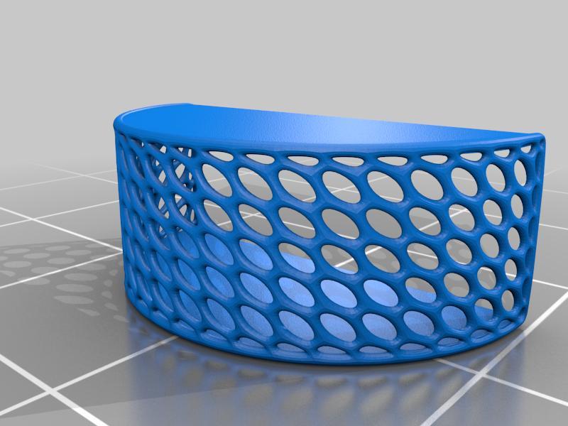 Desiccant Drying Basket for Filament Dryer