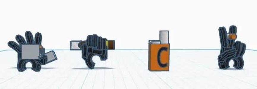 smoke pack dummy 13 beta   