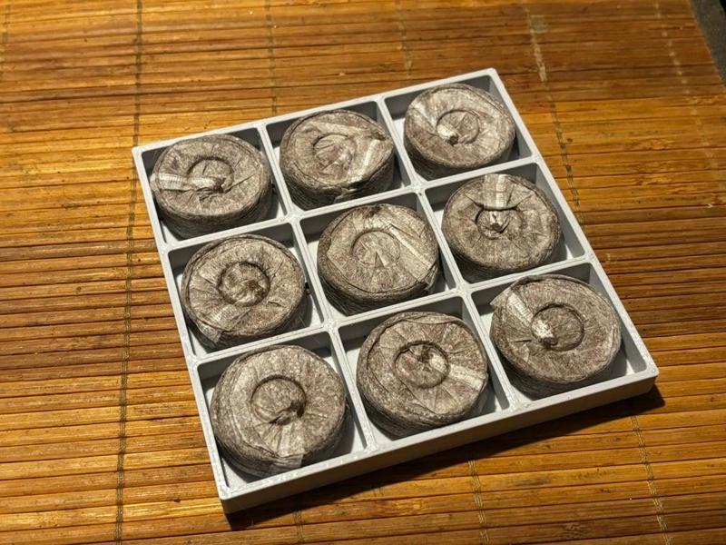 Seed cultivation aid - Saatgut Anzuchthilfe