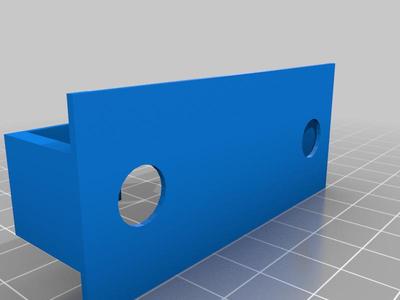 chamberlan myq smart garage wall mount