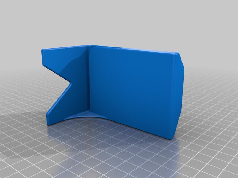 Milch Halter Milk Holder Tetra Pak