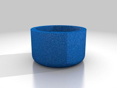 K75 Keyboard Volume Knob