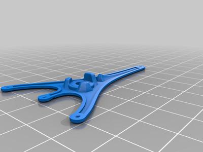 Aliexpress nano cam tinywhoop canopy 