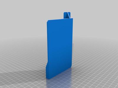 Weight Tray