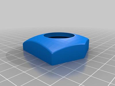 cocot46plus 25mm ball case