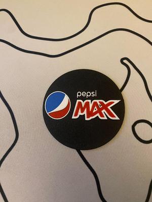 Pepsi Coaster