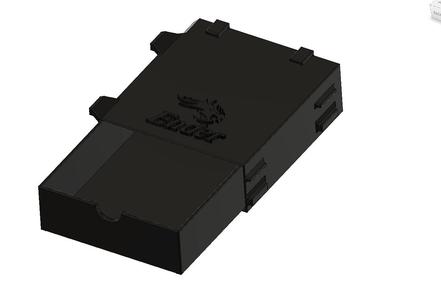 Ender 3 Tool Drawer