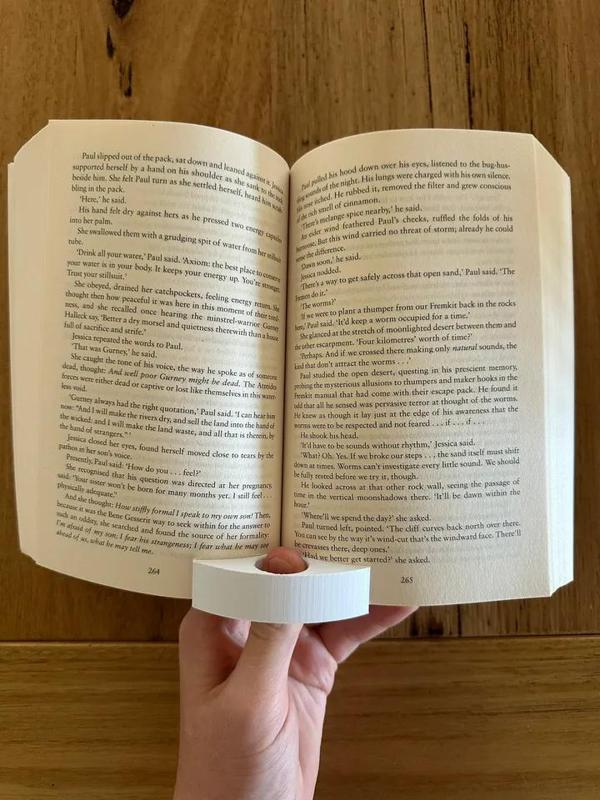 Book Holder   
