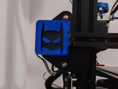 ender 3 v2 copriQR
