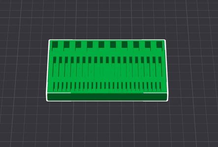 SD Card Holder V2