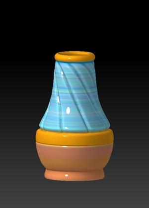 Vase