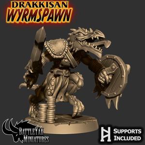 Wyrmcult Supplicant C