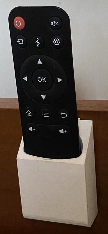 Suport wall remote control projector BlitzWolf BW-VP6