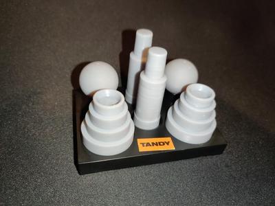 Armatron Parts and Accessories