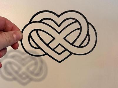 Infinity Love
