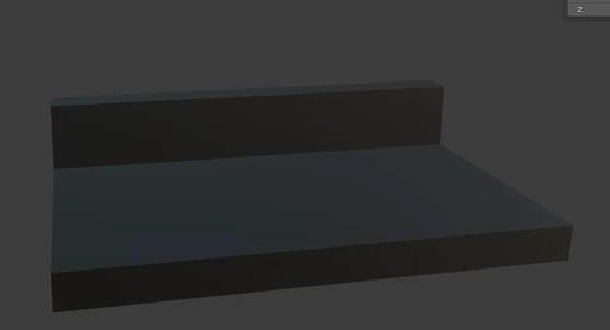 SHELF   