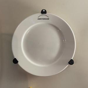 Plate Hanger