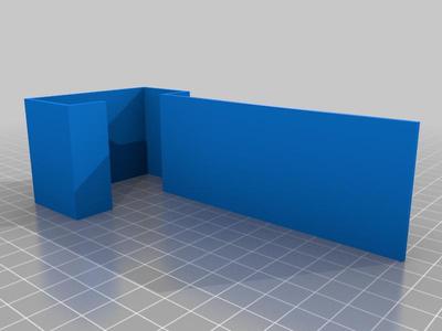 VTech VM924 Camera Crib Mount