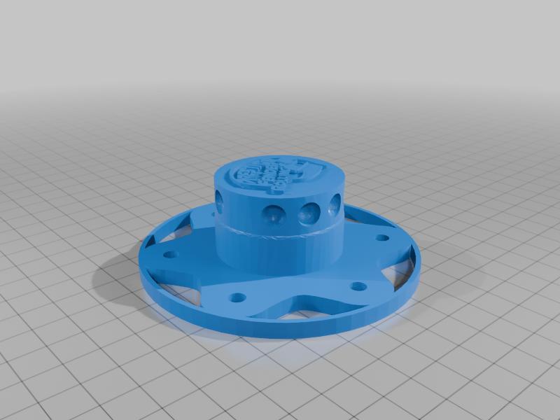 prestige quick release holder