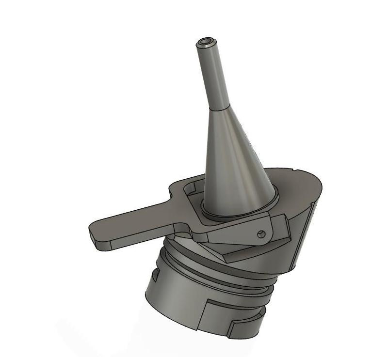 Airgun for Felisatti (КР-400, F41256)