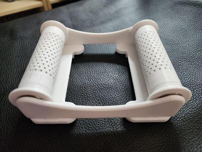 Dry Box Silica Rollers