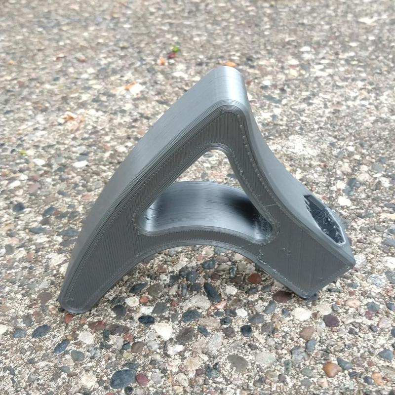 SCA Norse Axe Head V0.1