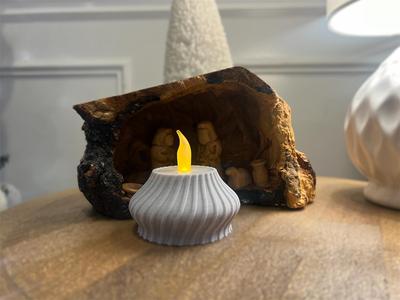 Tea Light Holder