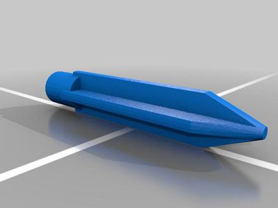 Harbor Freight Solar Light Stake