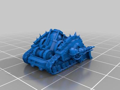  Forbidden Stars, Darkest Dawn, Dead Guardians