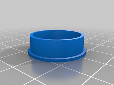 Camp Spice Holder