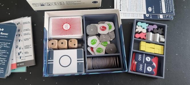 Moon Adventure Insert