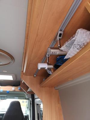 Dometic LED Abdeckung