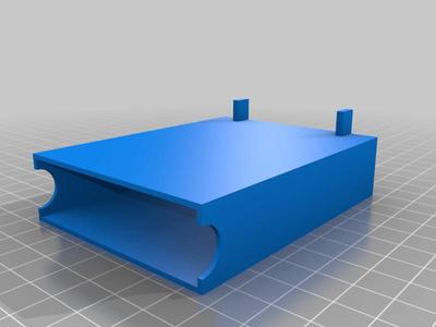 stacking playing card slots