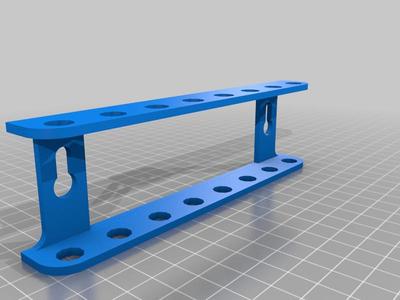 screwdriver support correct vesion 