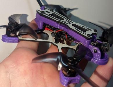 Tinyhawk Freestyle Upgrades