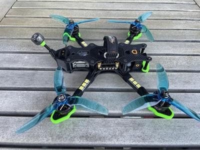 Amax F5S