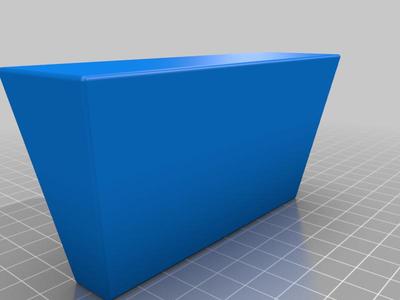 Chopstick Holder V2 (10 ct)