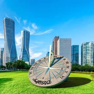Sundial