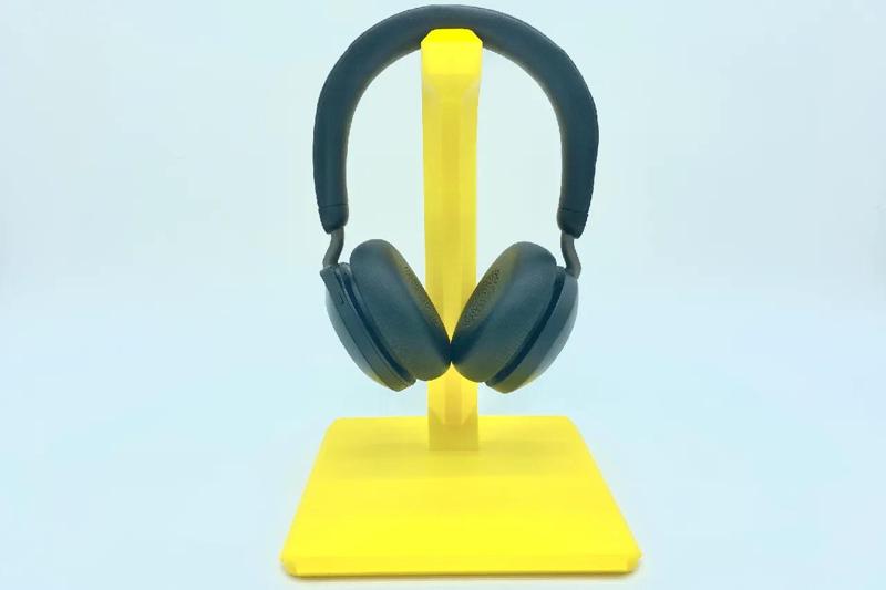 Headphones stand   