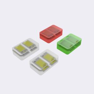 Strobe Light Covers compatible with SonicModell AR Wing Pro 
