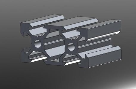 Profilé_aluminium_2040_VSLOT