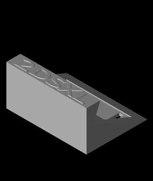 Nintendo 2DSXL Wall Mount
