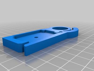 wirestripper compatible with Wilkinson sword blade