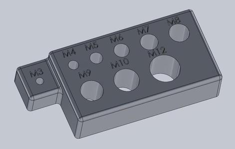 Tapping Guide